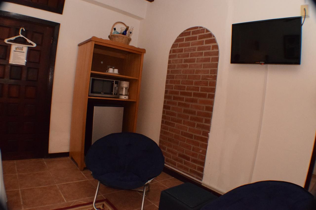 Martha'S Guesthouse Сан-Игнасио Номер фото