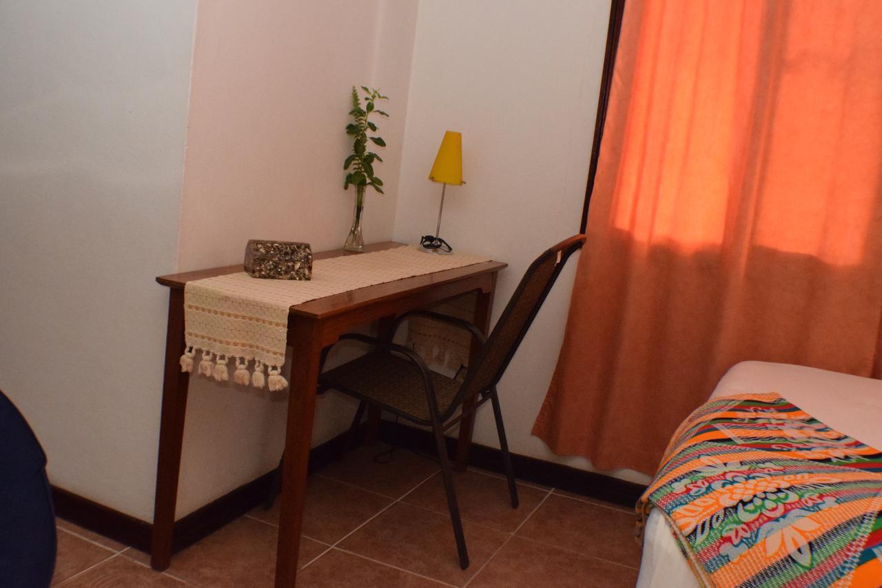 Martha'S Guesthouse Сан-Игнасио Номер фото