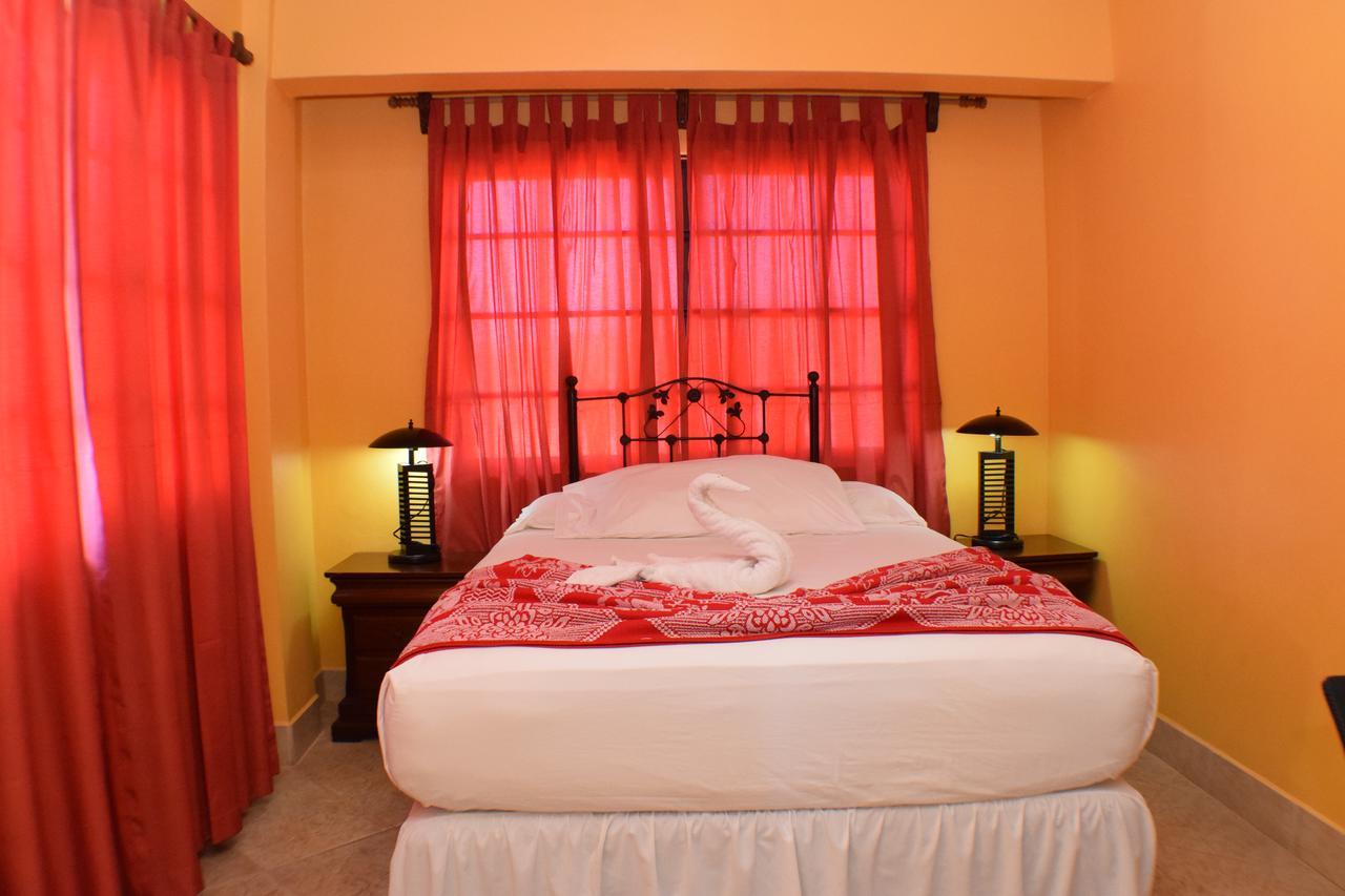 Martha'S Guesthouse Сан-Игнасио Номер фото