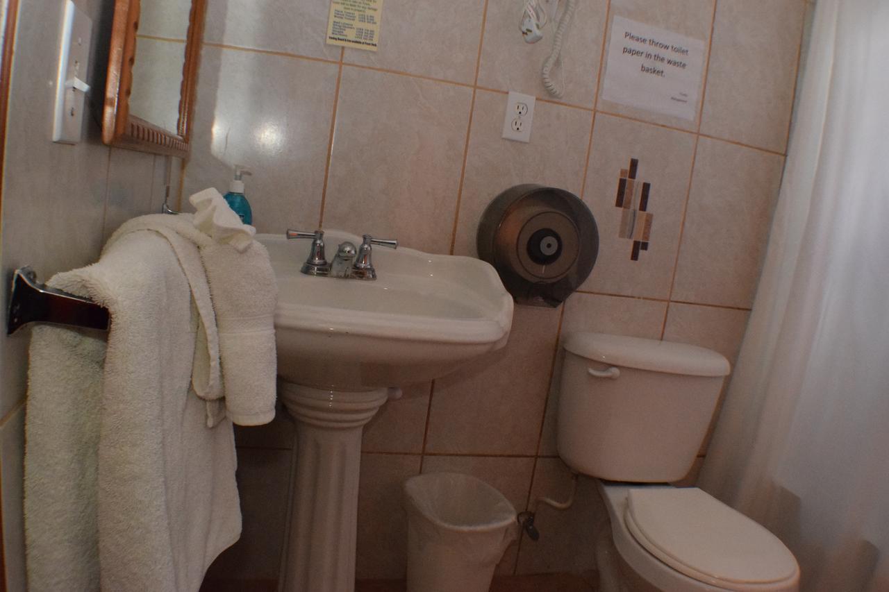 Martha'S Guesthouse Сан-Игнасио Номер фото