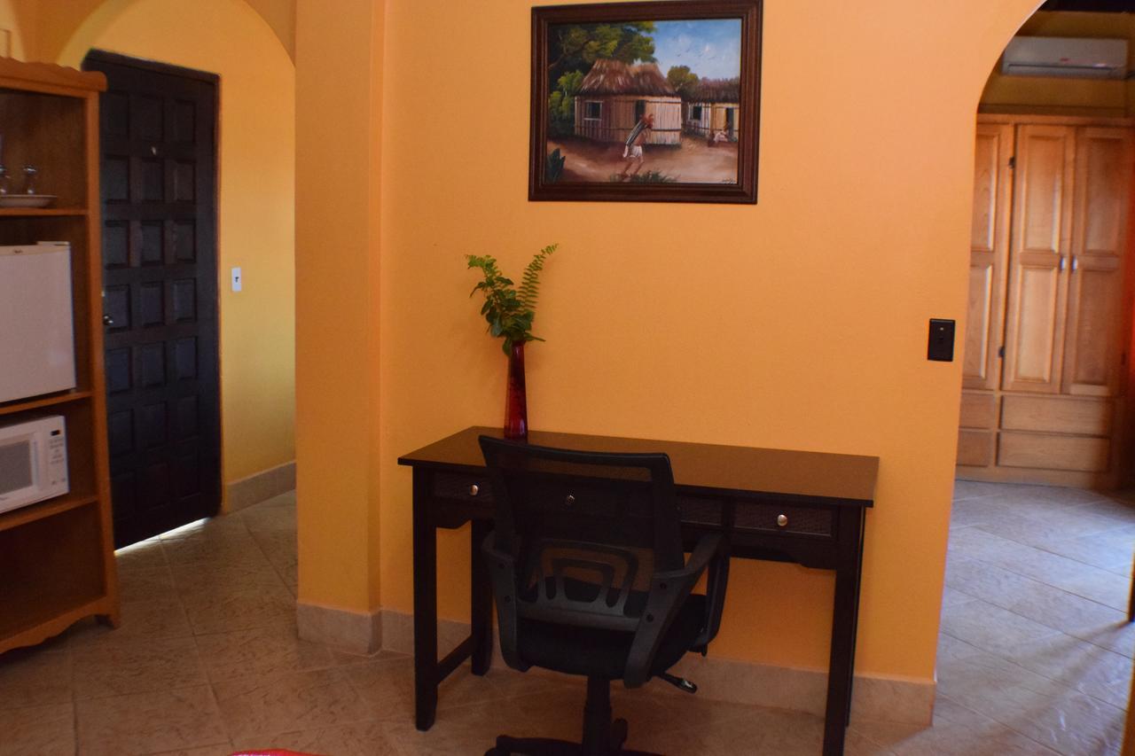 Martha'S Guesthouse Сан-Игнасио Номер фото