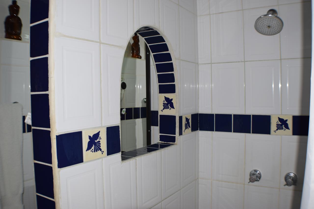 Martha'S Guesthouse Сан-Игнасио Номер фото