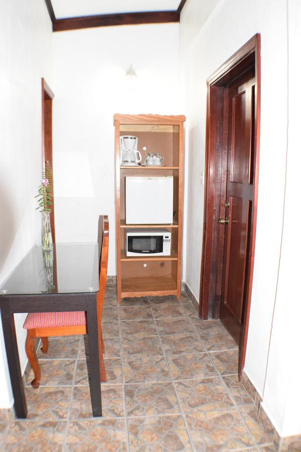 Martha'S Guesthouse Сан-Игнасио Номер фото