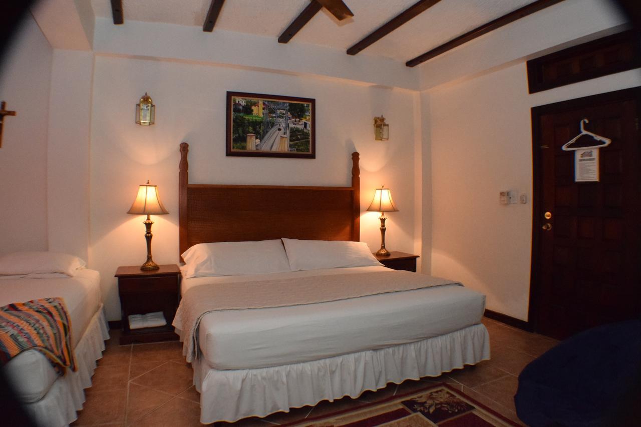 Martha'S Guesthouse Сан-Игнасио Номер фото