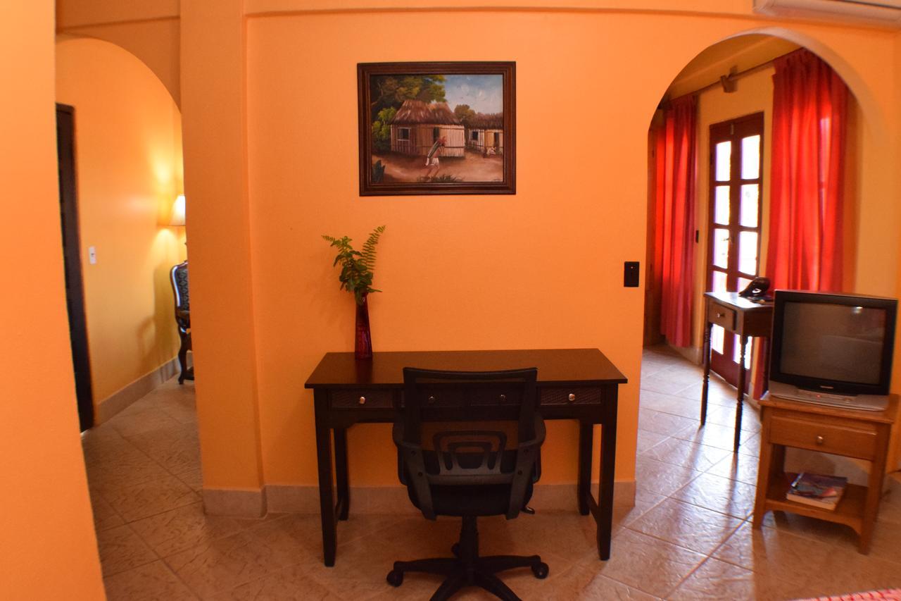 Martha'S Guesthouse Сан-Игнасио Номер фото